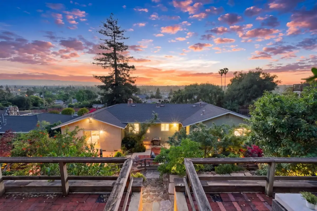 14580 Story Road, San Jose, CA 95127 - #1