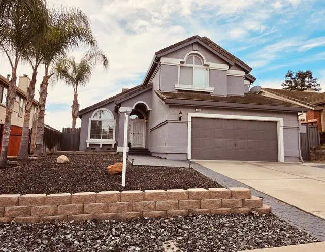 4109 Spaulding Street, Antioch, CA 94531 - #1