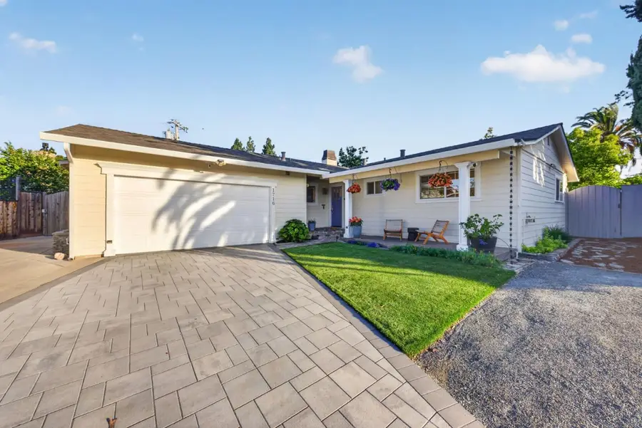 1716 Lollie Court, San Jose, CA 95124 - #2