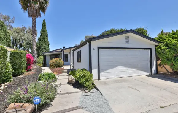 4271 N First Street #20, San Jose, CA 95134