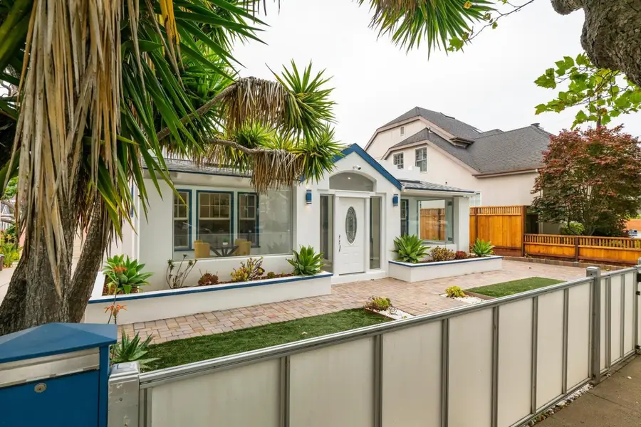1204 Cortez Avenue, Burlingame, CA 94010 - #2
