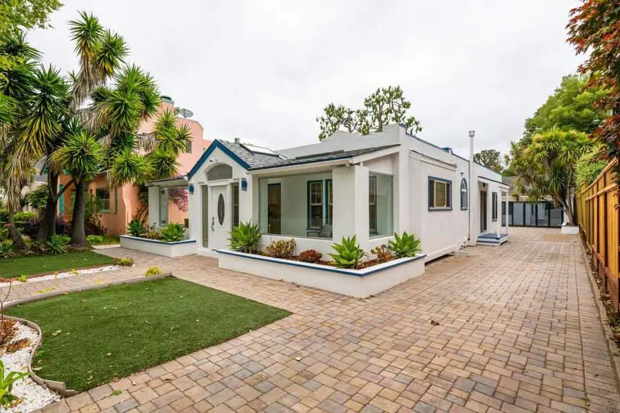 1204 Cortez Avenue, Burlingame, CA 94010 - #3