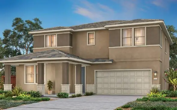 215 W Pasqua Glen, Mountain House, CA 95391