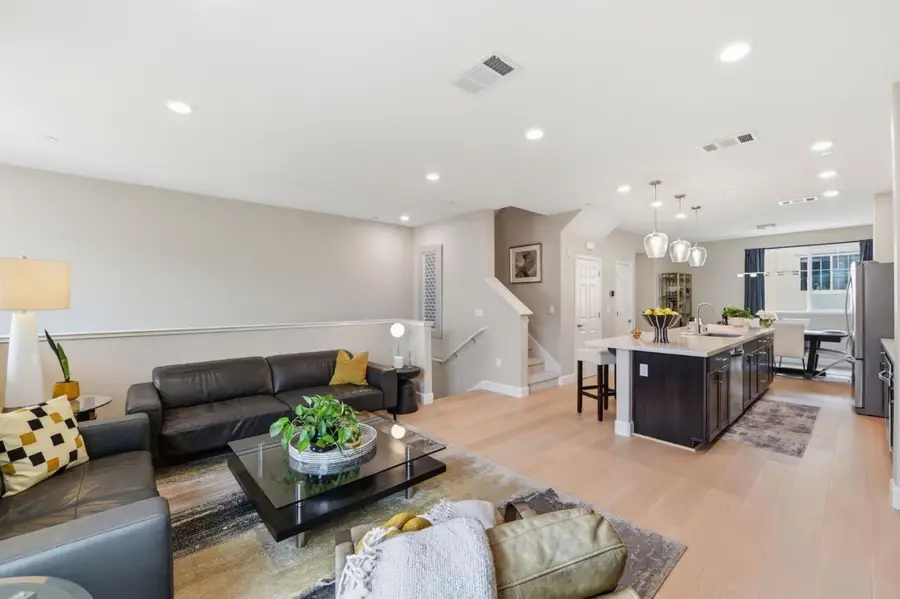 3091 Lina Street #4, San Jose, CA 95136 - #3