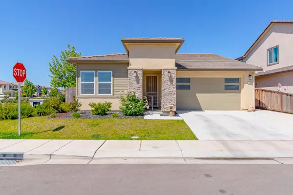 4341 Trailblazer Way, Modesto, CA 95356