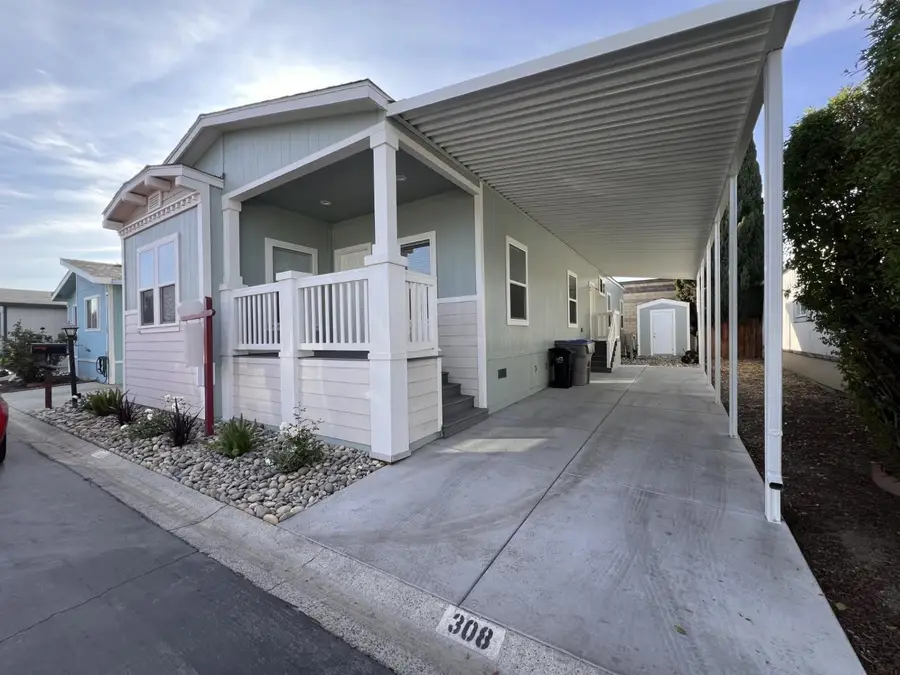 2151 Oakland Road #308, San Jose, CA 95131 - #2