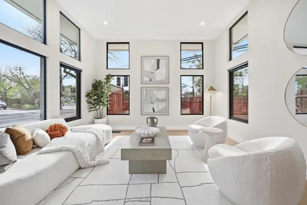 3830 Carlson Circle, Palo Alto, CA 94306