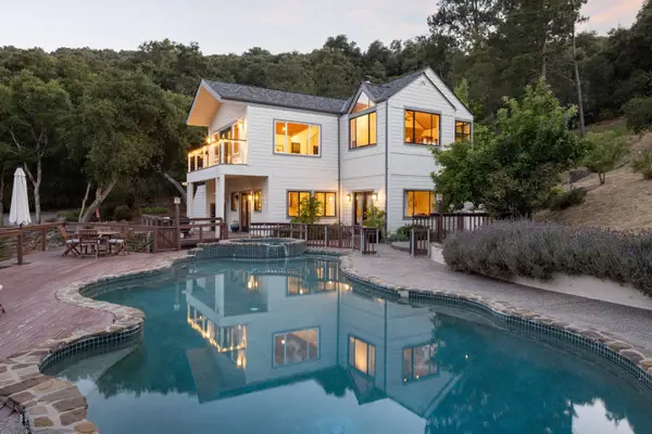 31315 Via La Naranga, Carmel Valley, CA 93924