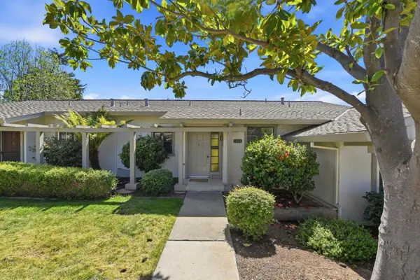 5555 Cribari Circle, San Jose, CA 95135