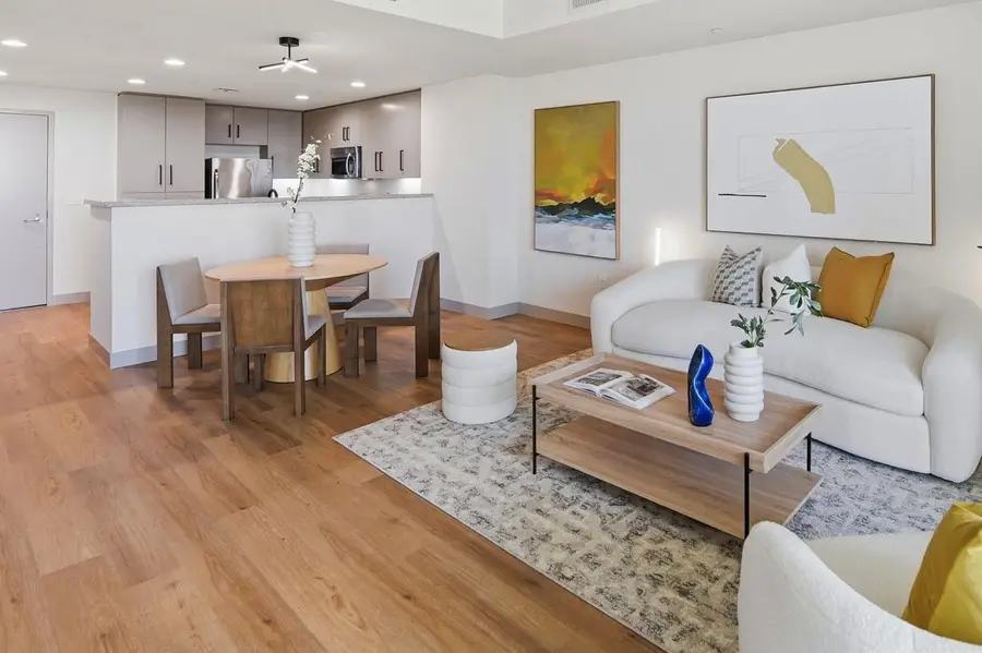 1375 Lick Avenue #823, San Jose, CA 95110 - #3
