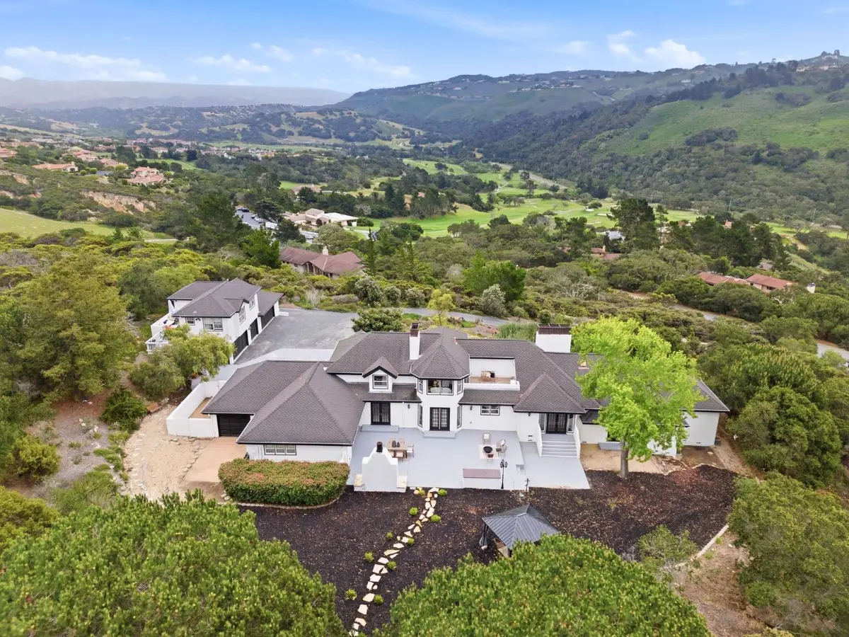 9505 York Road, Monterey, CA 93940 - #1