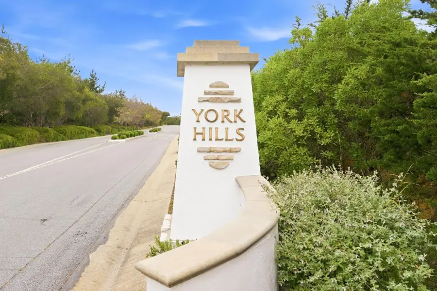 9505 York Road, Monterey, CA 93940 - #3