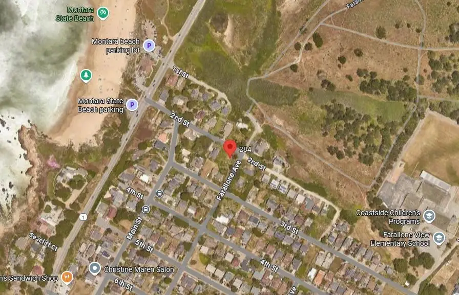 284 2nd Street, Montara, CA 94037 - #2