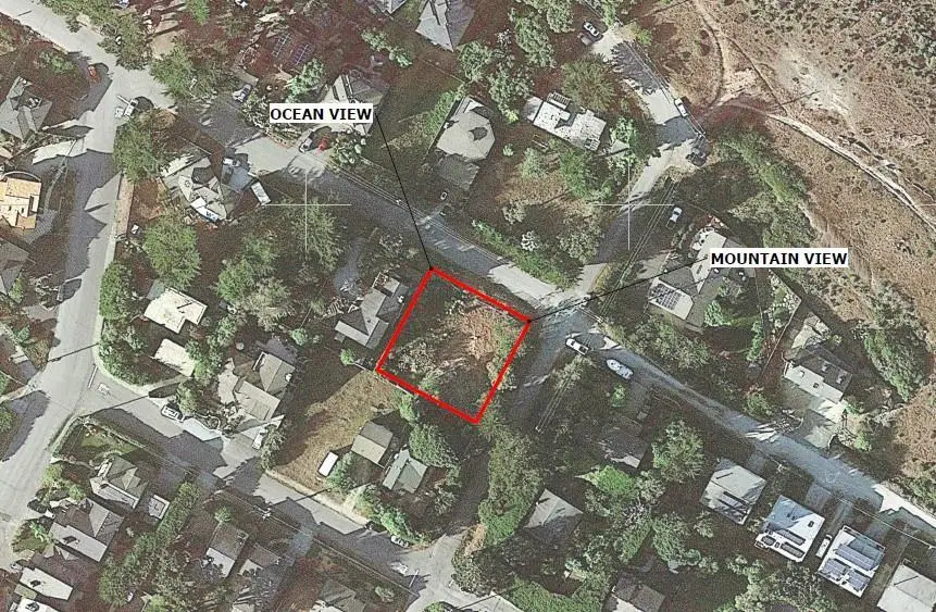 284 2nd Street, Montara, CA 94037 - #3