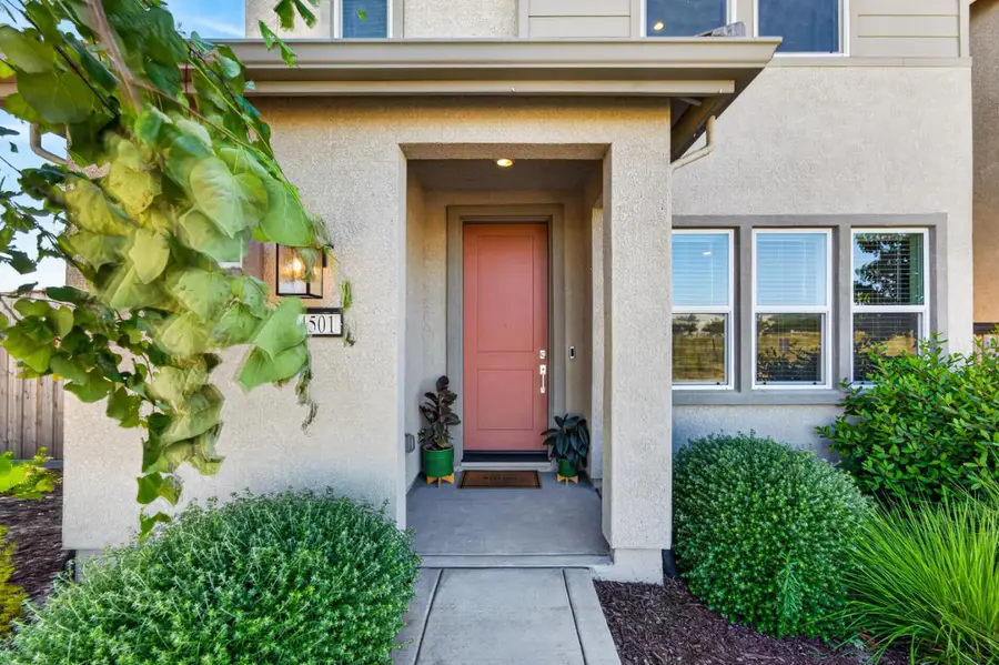 4501 Blackrock Drive, Sacramento, CA 95834 - #3