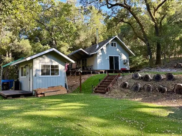00 Cinnabar Hills Road, San Jose, CA 95120