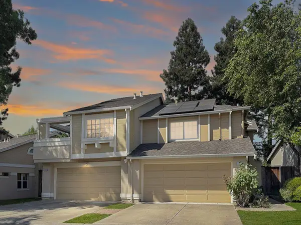 1558 Trimingham Drive, Pleasanton, CA 94566
