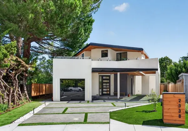 2338 Thompson Court, Mountain View, CA 94043