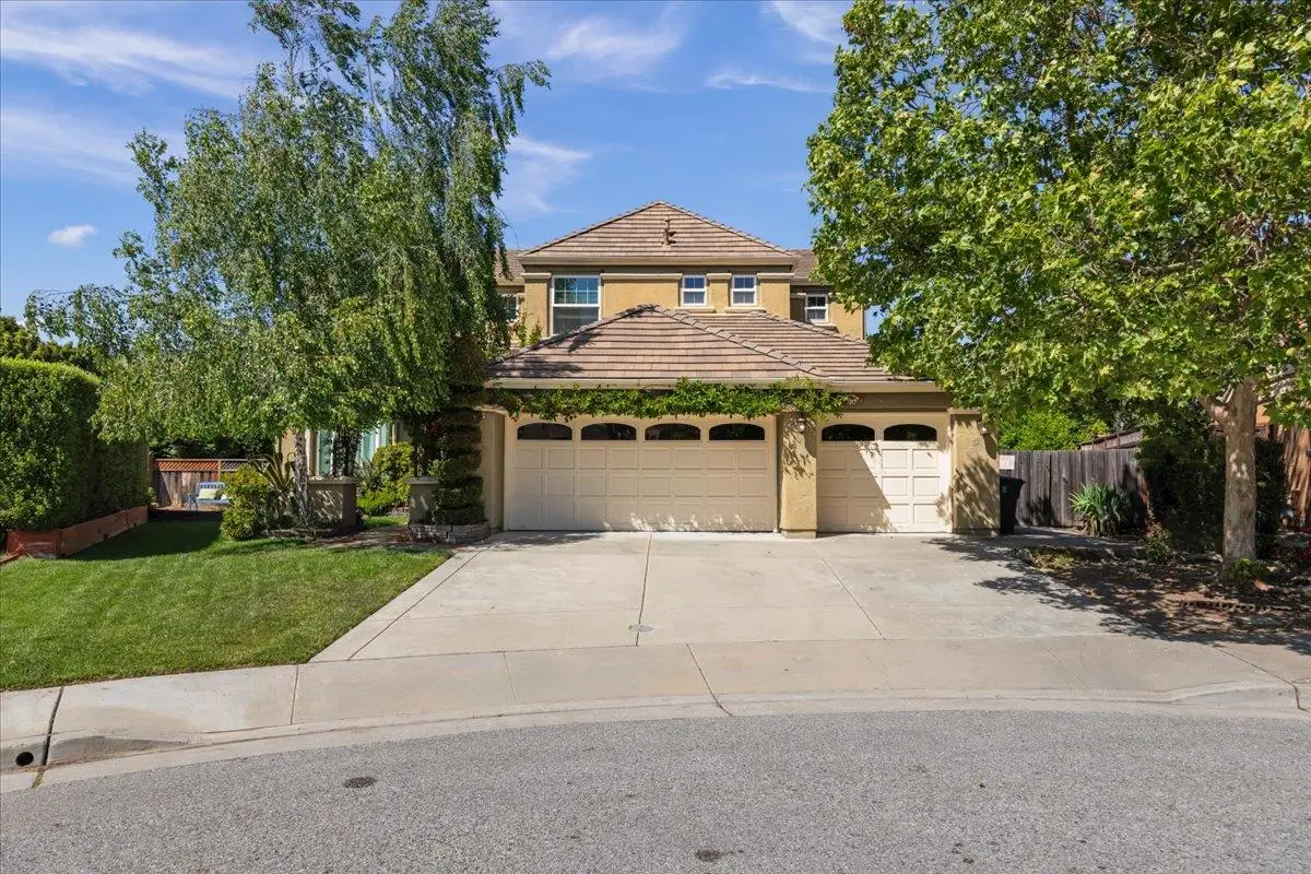 1525 Windsong Court, Morgan Hill, CA 95037 - #1