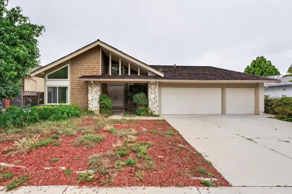 20683 Greenleaf Drive, Cupertino, CA 95014