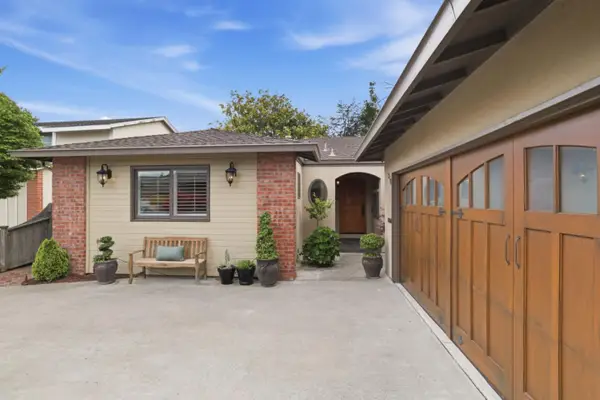 210 Duck Court, Foster City, CA 94404