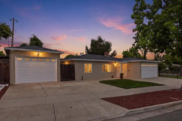1787 Foxworthy Avenue, San Jose, CA 95124