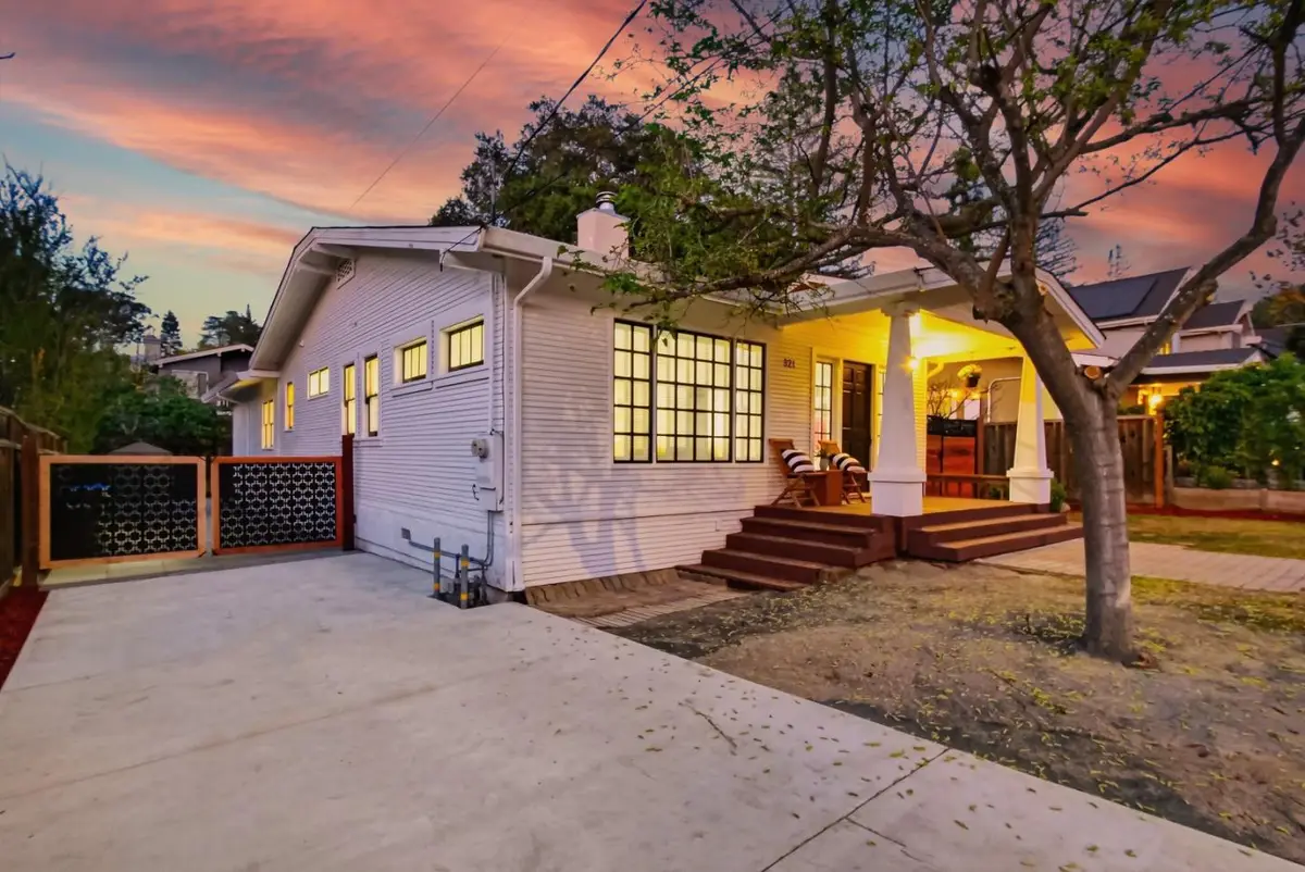321 Johnson Avenue, Los Gatos, CA 95030 - #1