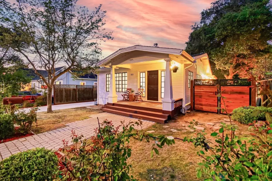 321 Johnson Avenue, Los Gatos, CA 95030 - #2