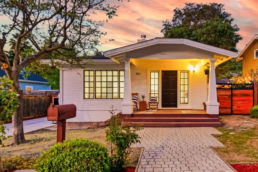 321 Johnson Avenue, Los Gatos, CA 95030 - #3