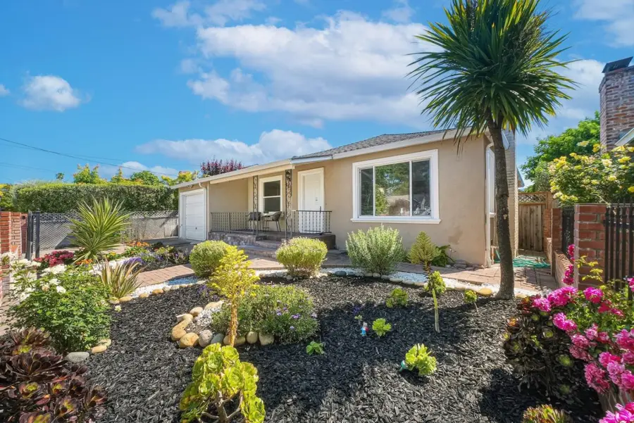1162 Oliver Street, Redwood City, CA 94061 - #2