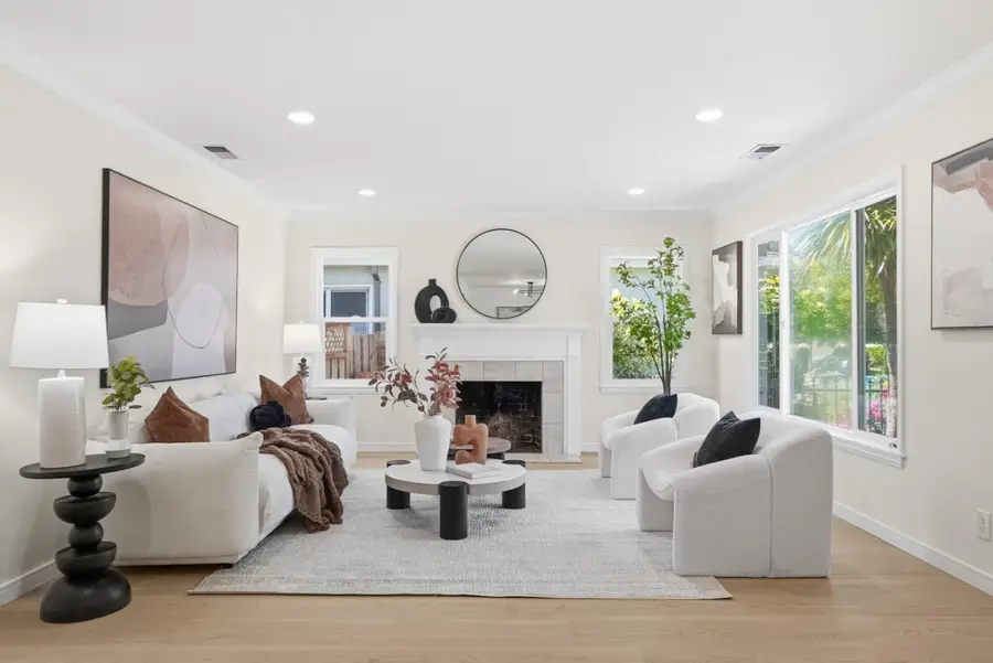 1162 Oliver Street, Redwood City, CA 94061 - #3