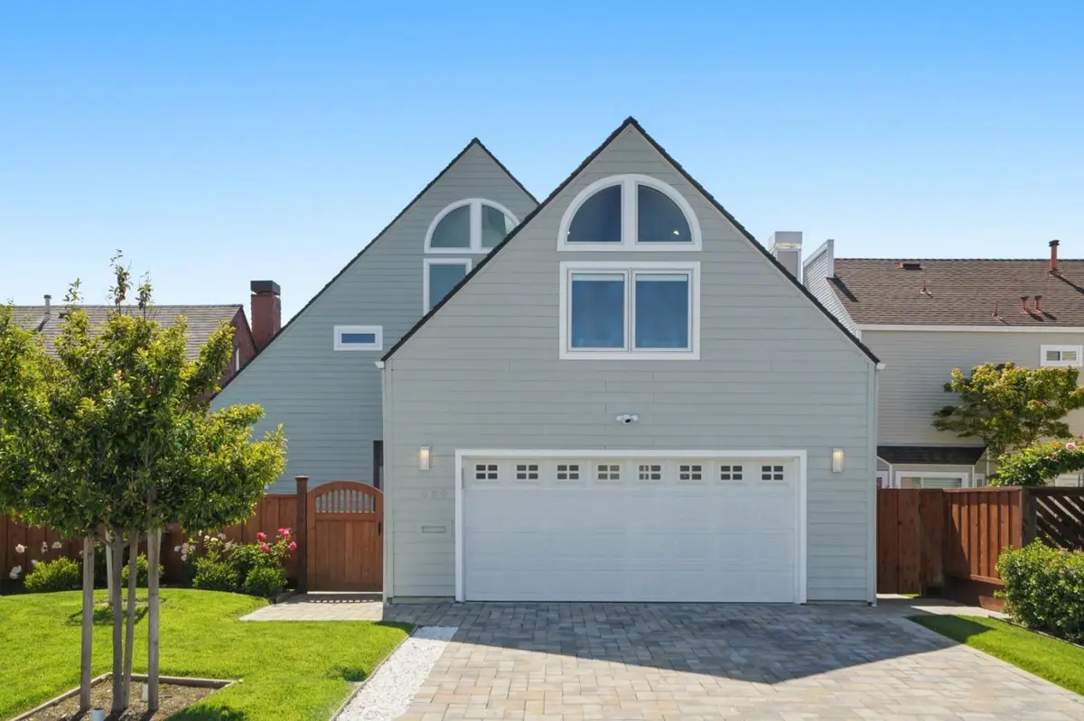 609 Waterbury Lane, Foster City, CA 94404 - #1