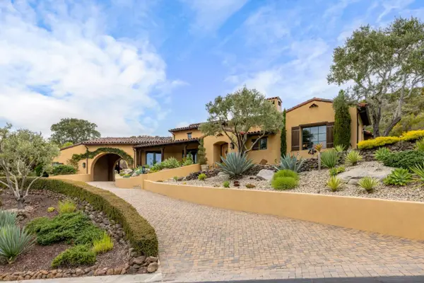 312 Pasadera Court, Monterey, CA 93940