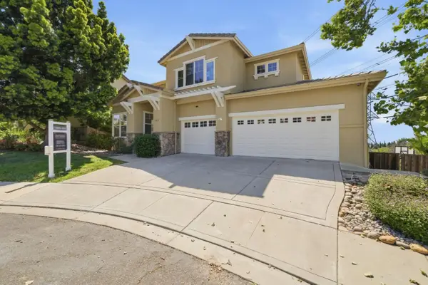 44061 Linda Vista Road, Fremont, CA 94539