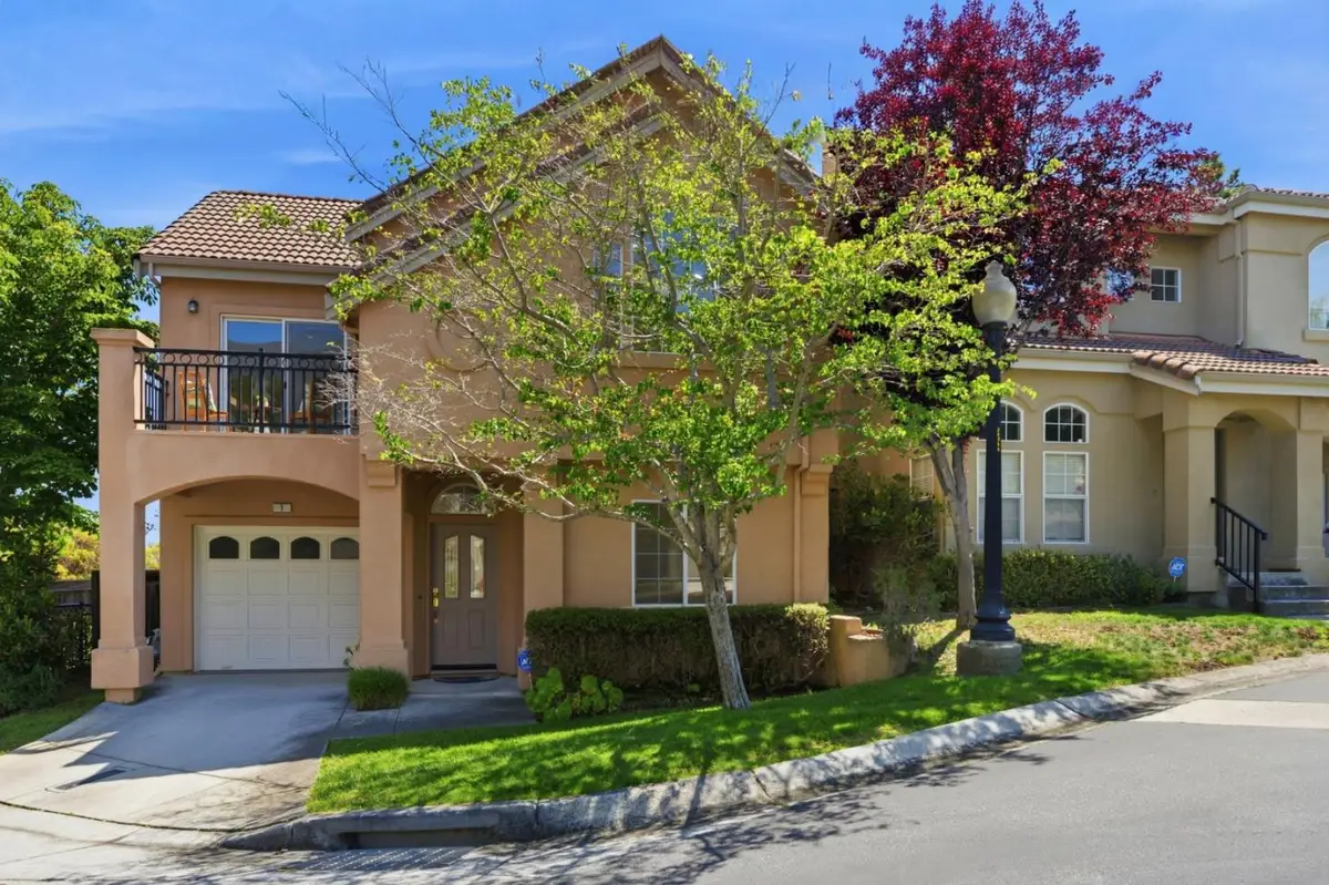 1 Arroyo View Circle, Belmont, CA 94002 - #1