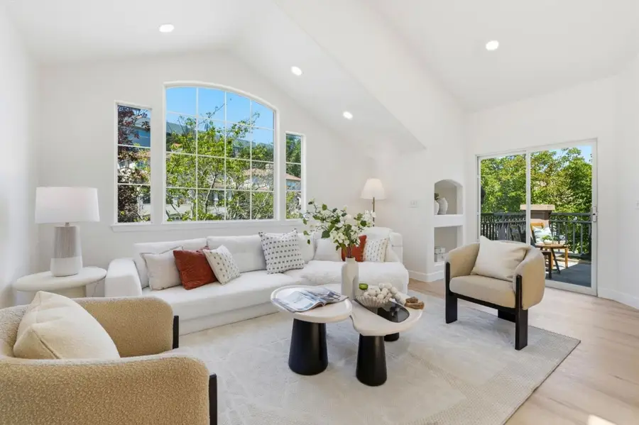 1 Arroyo View Circle, Belmont, CA 94002 - #2