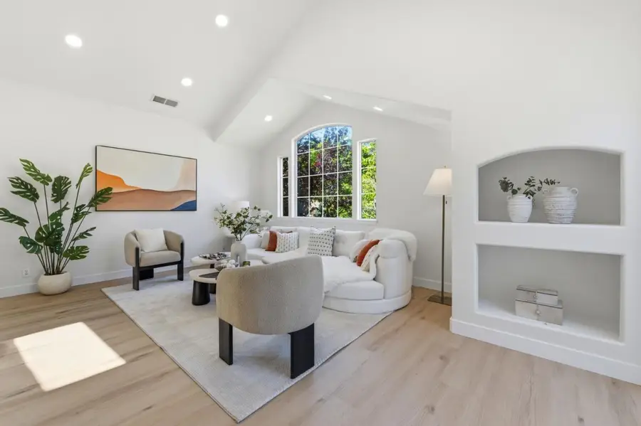 1 Arroyo View Circle, Belmont, CA 94002 - #3
