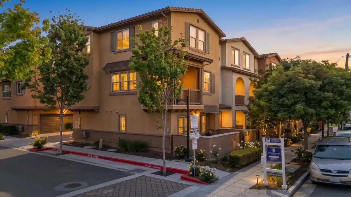 391 Santa Diana Terrace, Sunnyvale, CA 94085 - #1
