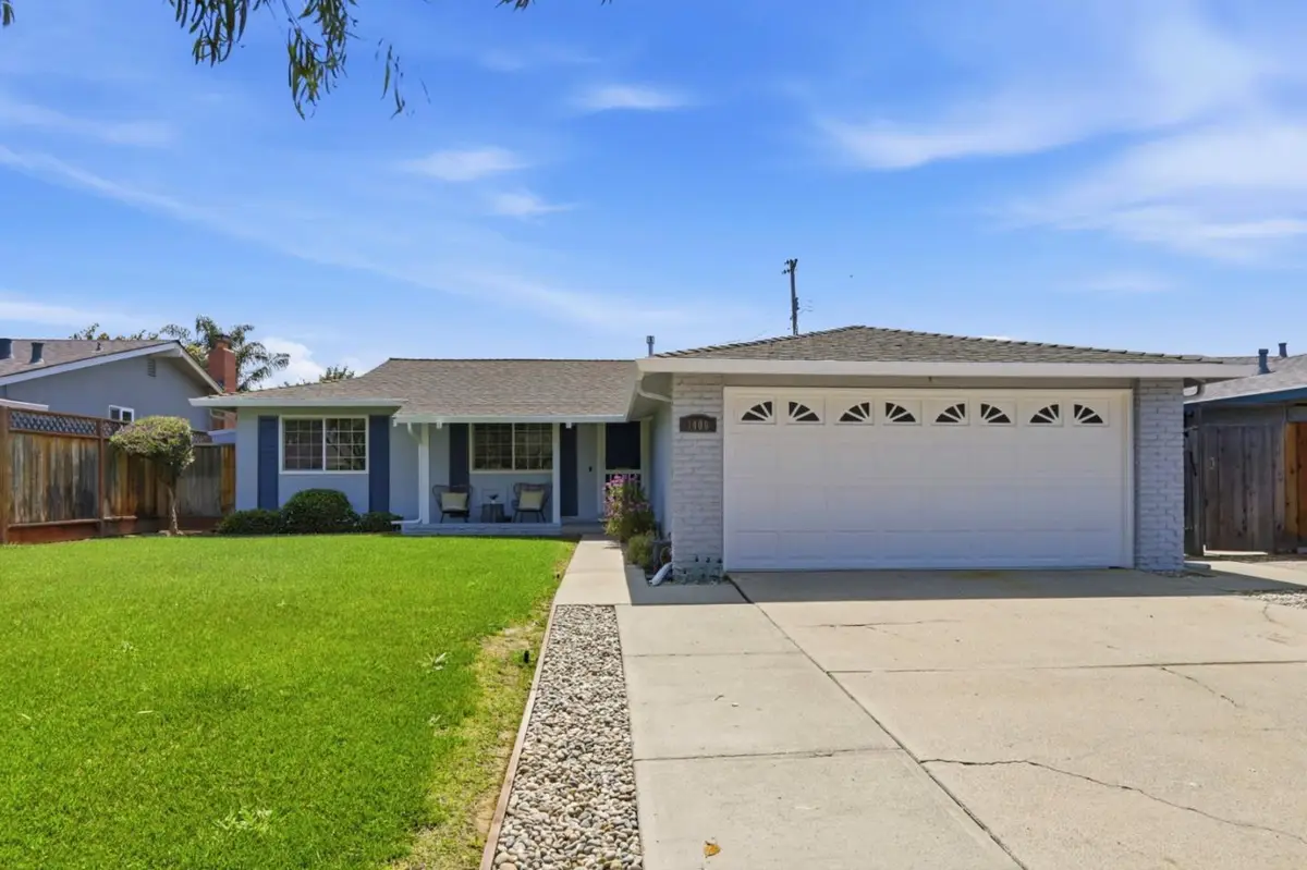 1406 Kilchoan Court, San Jose, CA 95122 - #1