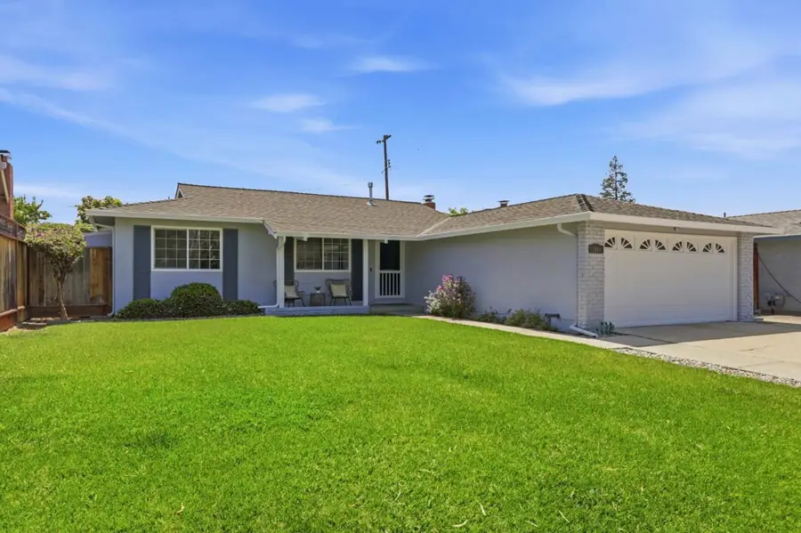 1406 Kilchoan Court, San Jose, CA 95122 - #2