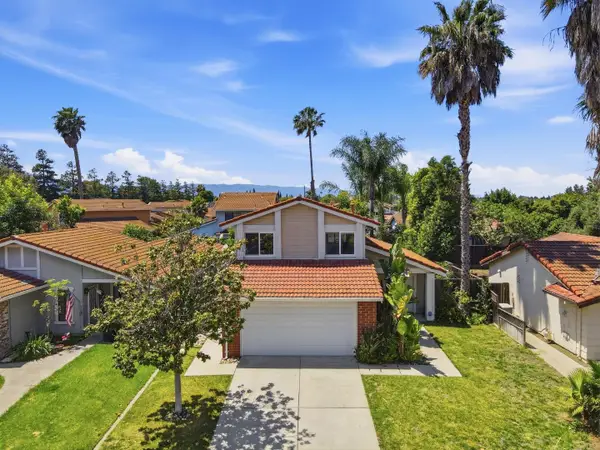 5313 Avenida Almendros, San Jose, CA 95123
