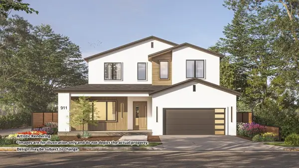 911 Franquette Avenue, San Jose, CA 95125
