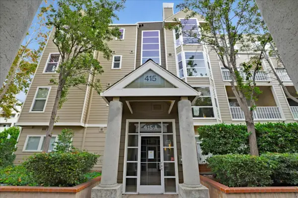 415 N 2nd Street #239, San Jose, CA 95112
