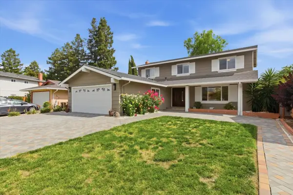 6150 Heathercreek Way, San Jose, CA 95123
