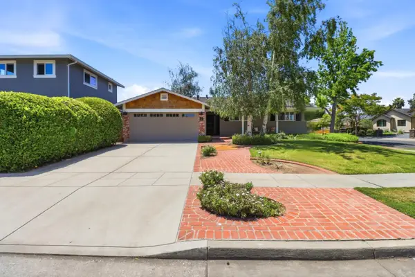 227 Howes Drive, Los Gatos, CA 95032