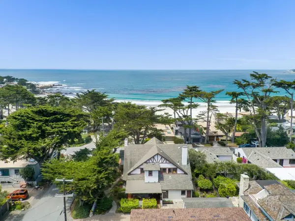 0 13th, 2ne San Antonio, Carmel, CA 93921