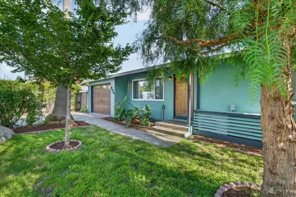 603 Harriet Avenue, Aptos, CA 95003