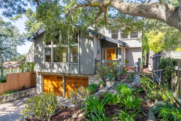 0 Monte Verde 2 Nw Of 4th Avenue, Carmel, CA 93921