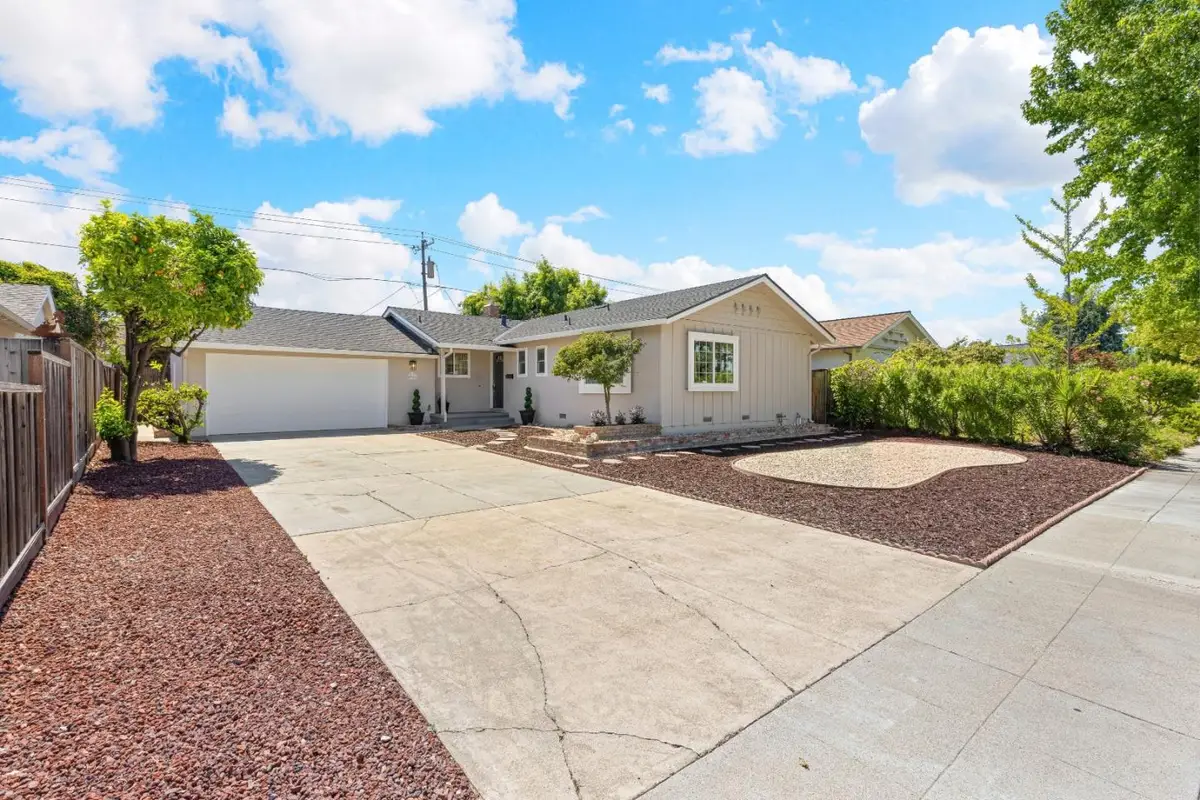 4921 Alan Avenue, San Jose, CA 95124 - #1
