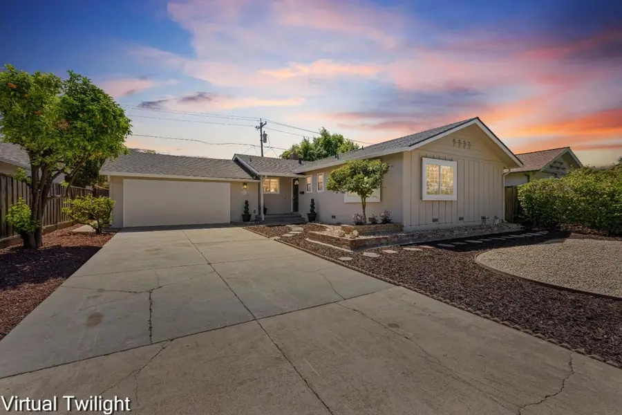 4921 Alan Avenue, San Jose, CA 95124 - #2
